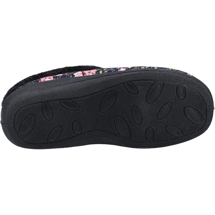 Fleet & Foster Buzzard Mule Slipper