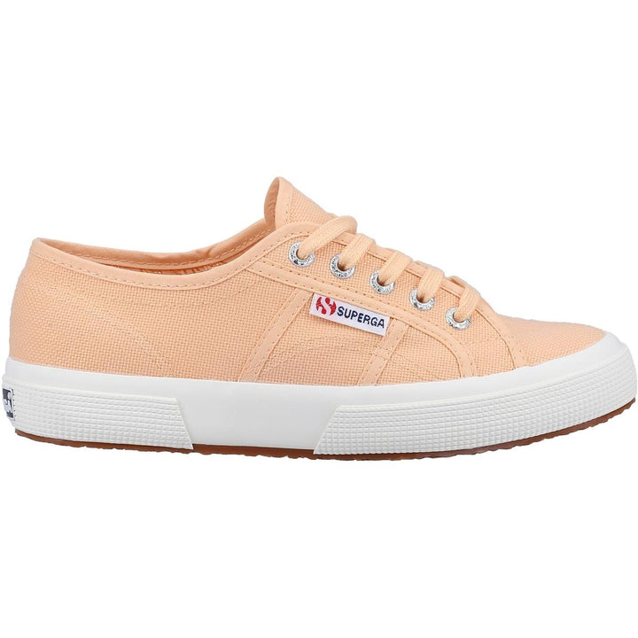 Superga 2750 Cotu Classic Orange Apricot