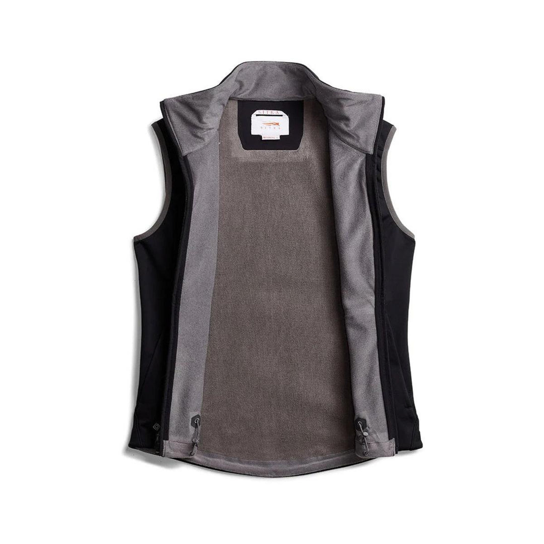 Sitka Ws Jetstream Vest Sitka Black