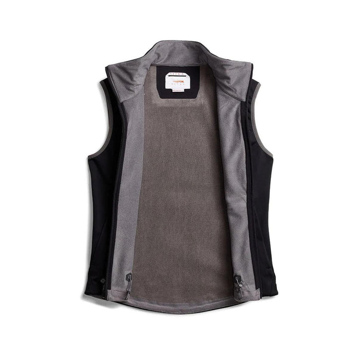 Sitka Ws Jetstream Vest Sitka Black