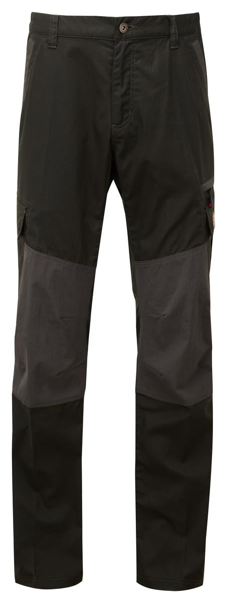 ShooterKing Rib Stop Cordura Trousers Green