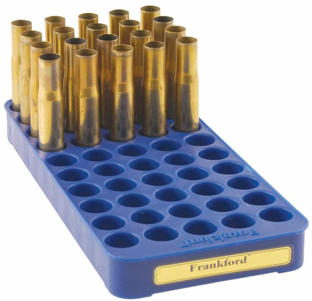 Frankford Frankford Arsenal Perfect Fit Reloading Tray  No 1