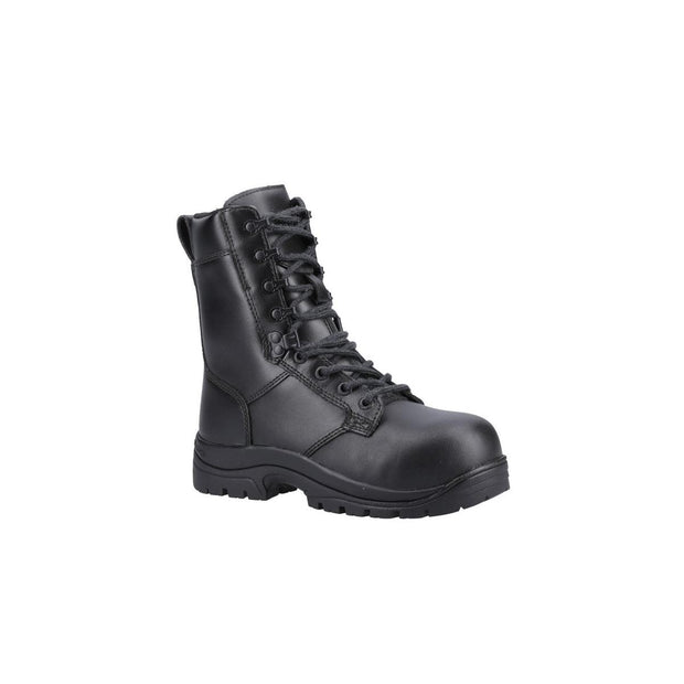 Magnum Elite Shield Boots Black