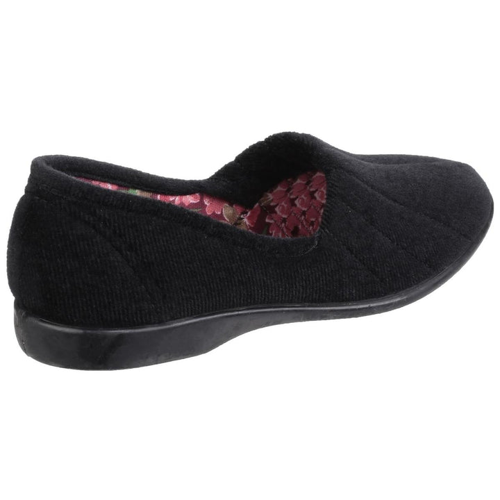 GBS Audrey Ladies Slipper