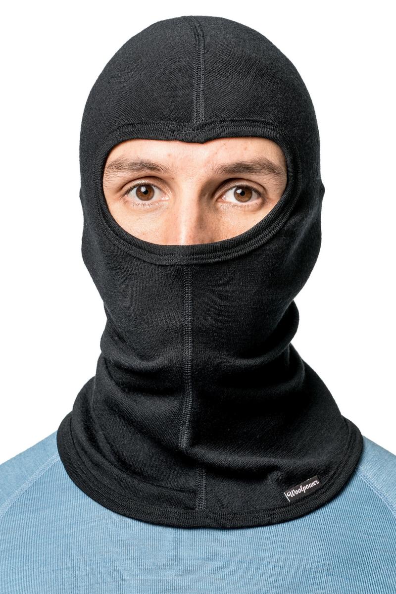 Woolpower Balaclava LITE