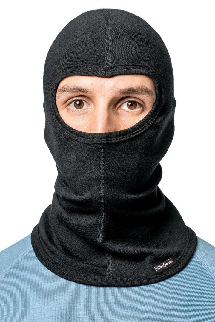 Woolpower Balaclava LITE