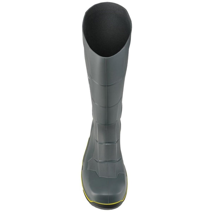 Dunlop MetGUARD Full Safety Wellington Dark – view 3