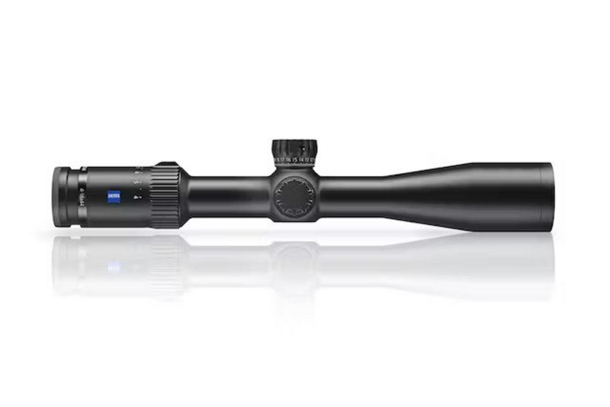 Zeiss CONQUEST V4 4-16x44 #60 - 60 – BushWear