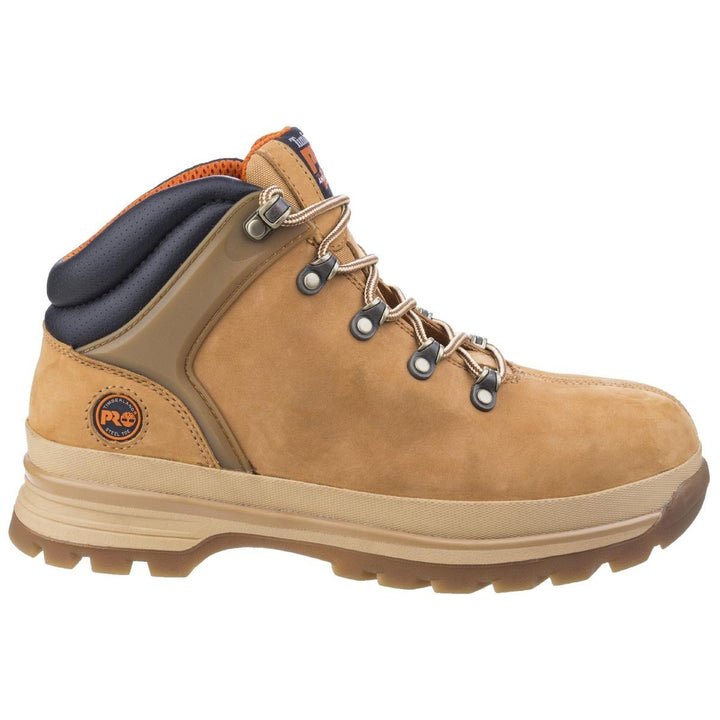 Timberland Pro Splitrock XT Lace-up Safety Boot Wheat