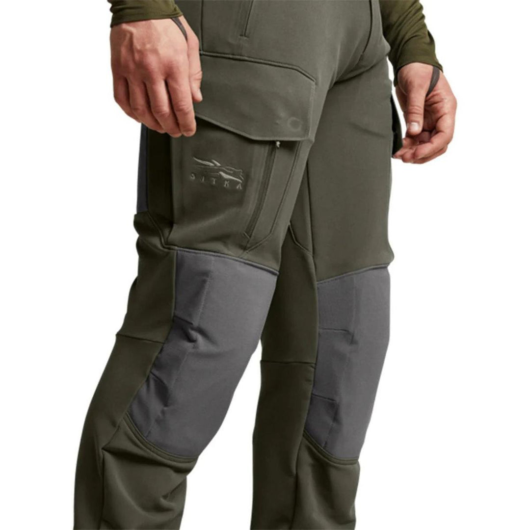 Sitka Timberline Pant Deep Lichen
