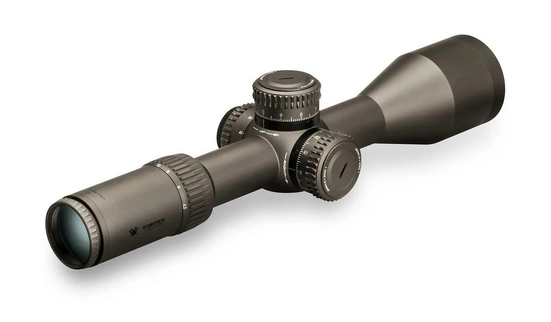 Vortex Razor Gen II 4.5-27x56 FFP H59 MRAD