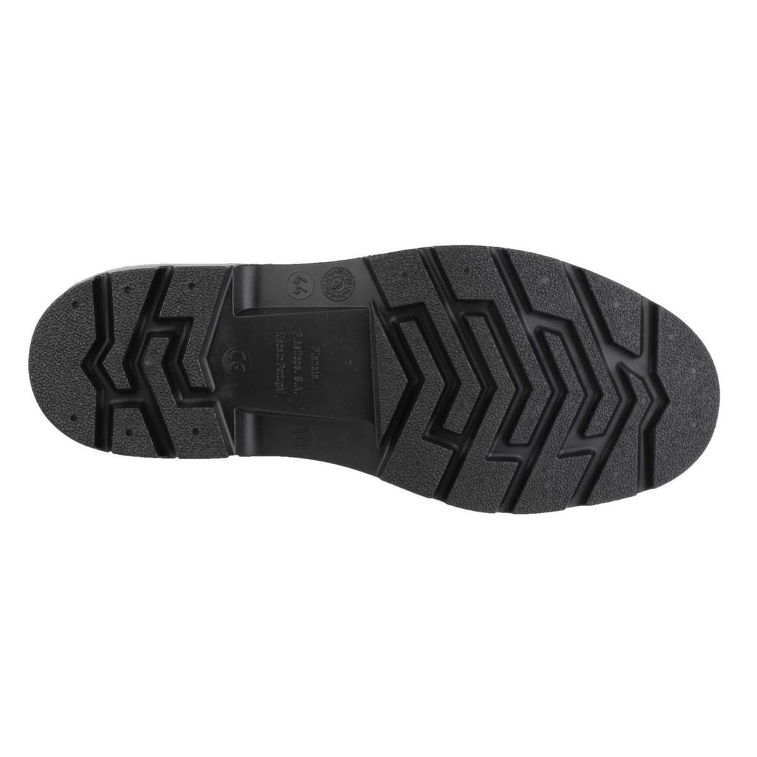 Dunlop Pricemastor 380PP Wellington Boot Black