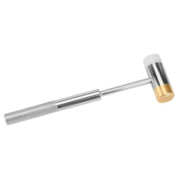 Wheeler Wheeler Nylon/Brass Hammer