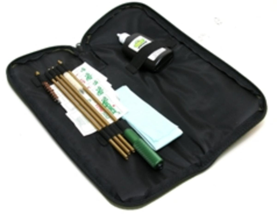 Napier De Luxe Rifle Kit .30