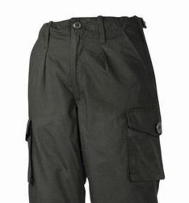 Mil-com MOD Police Pattern Trousers