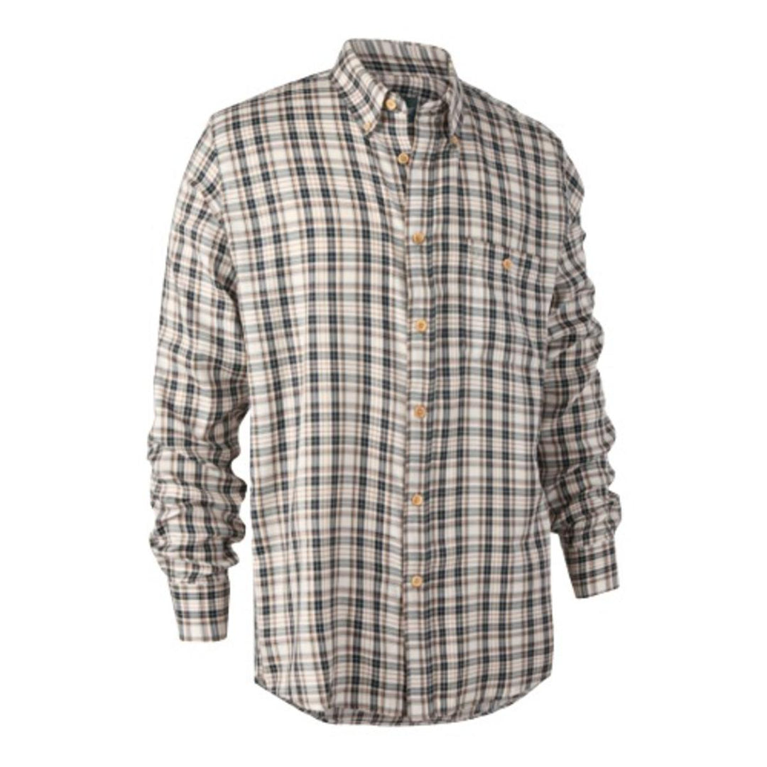 Deerhunter Jose Shirt - Blue Check