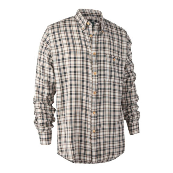 Deerhunter Jose Shirt - Blue Check