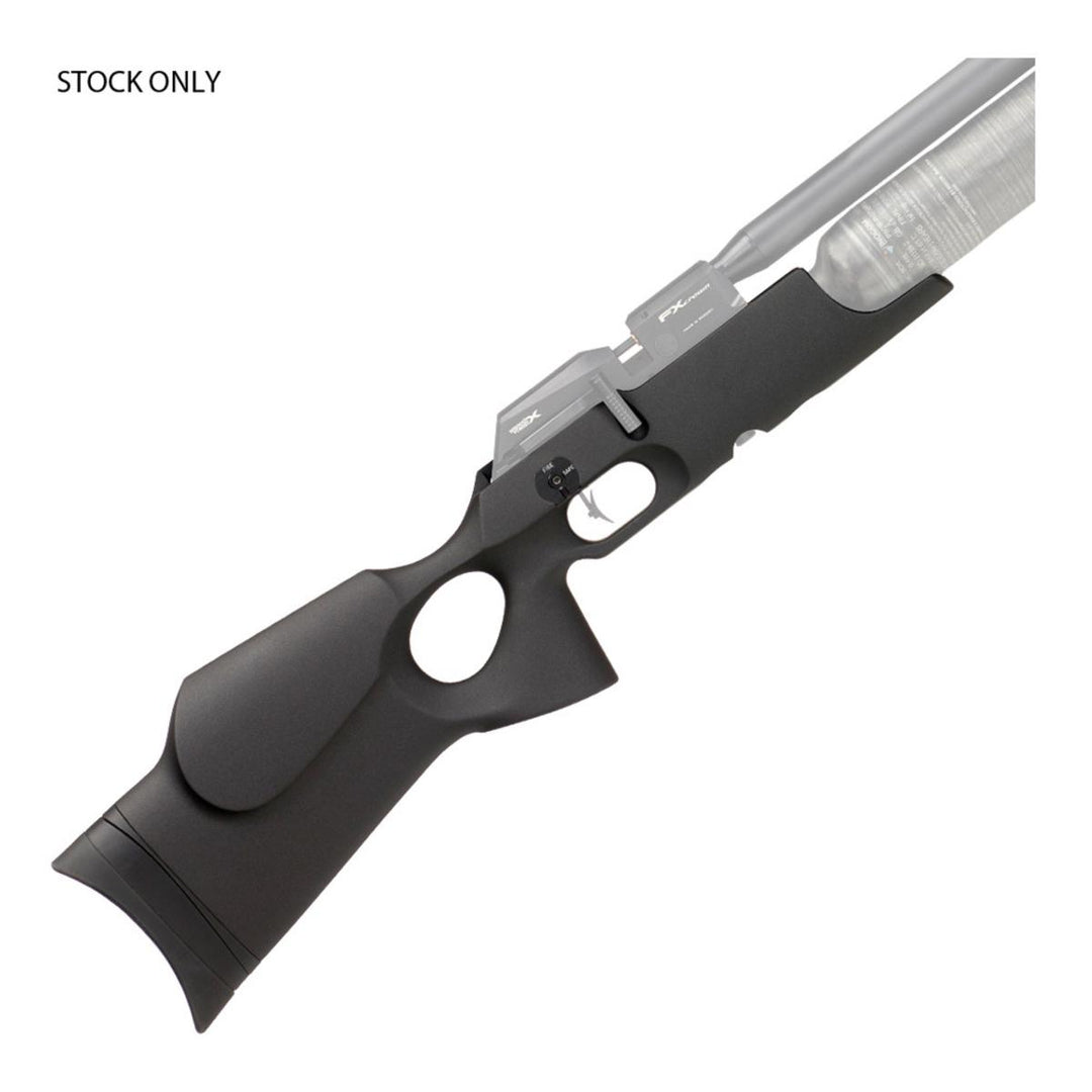FX Airguns FX Crown Synthetic Stock Complete