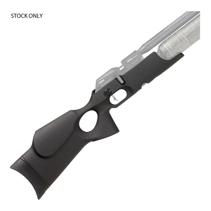 FX Airguns FX Crown Synthetic Stock Complete