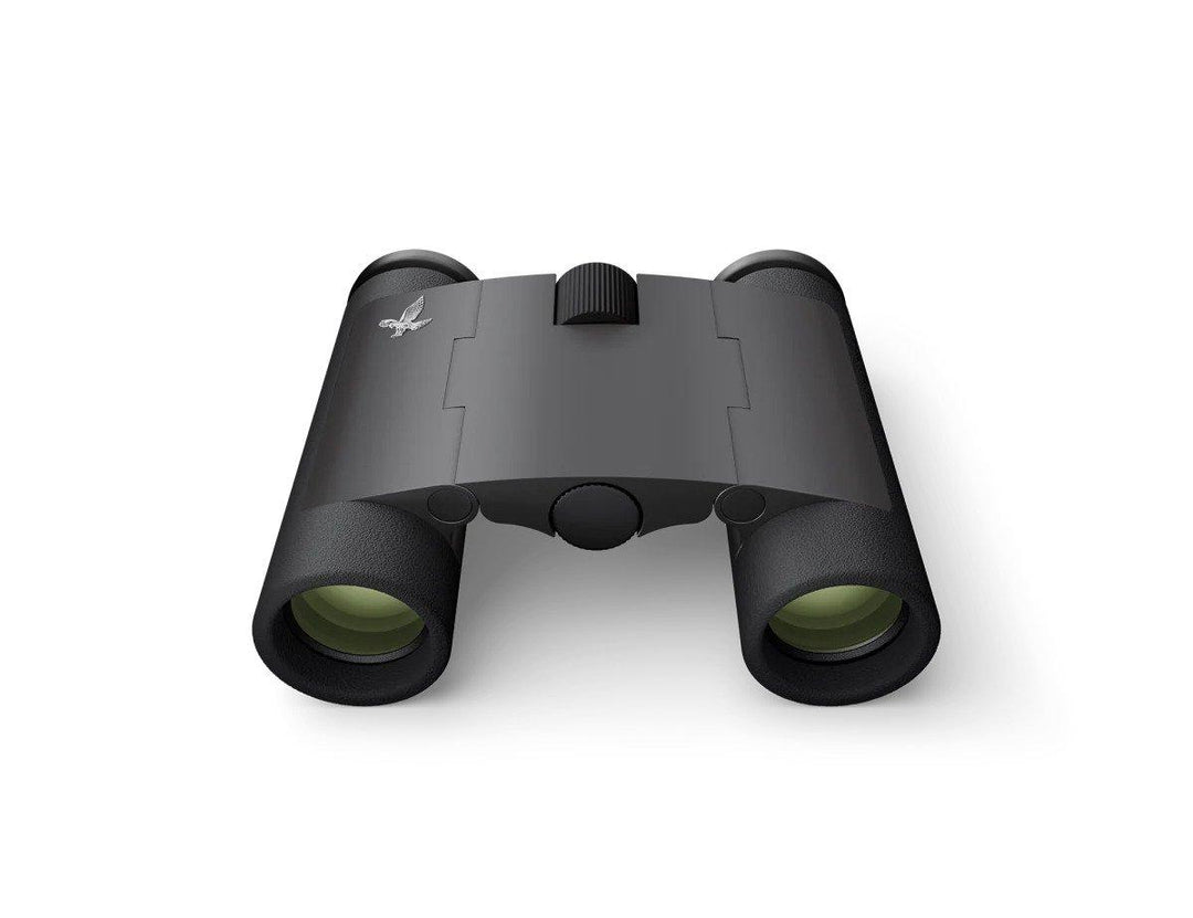 Swarovski CL CURIO 7X21 ANTHRACITE / BLACK