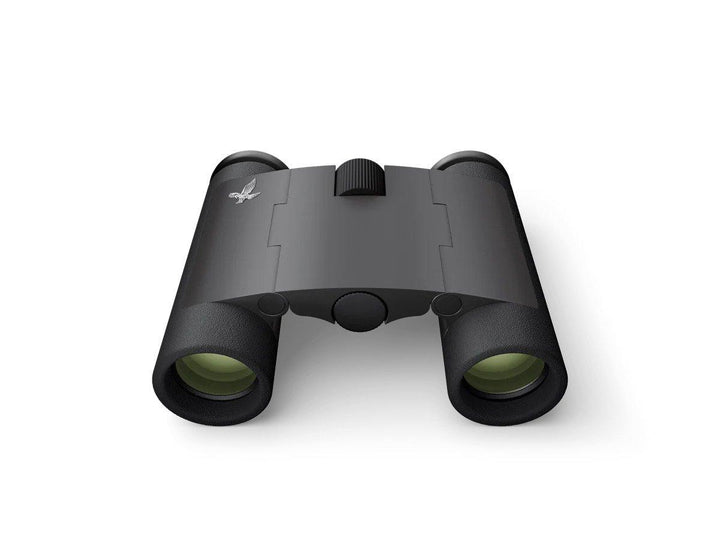 Swarovski CL CURIO 7X21 ANTHRACITE / BLACK