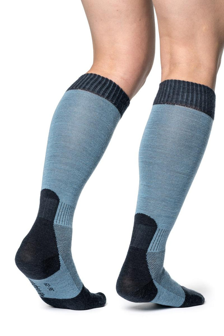 Woolpower Socks Skilled Liner Knee-high
