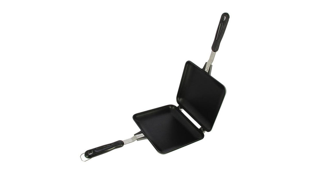 Bisley NGT Bankside Sandwich Toaster Large