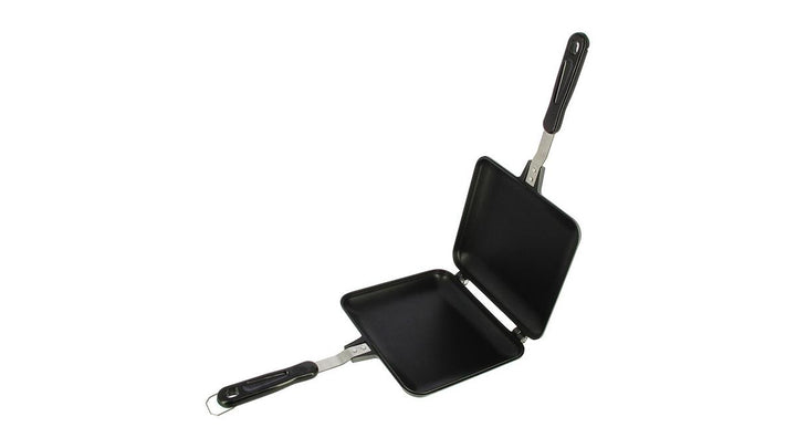 Bisley NGT Bankside Sandwich Toaster Large