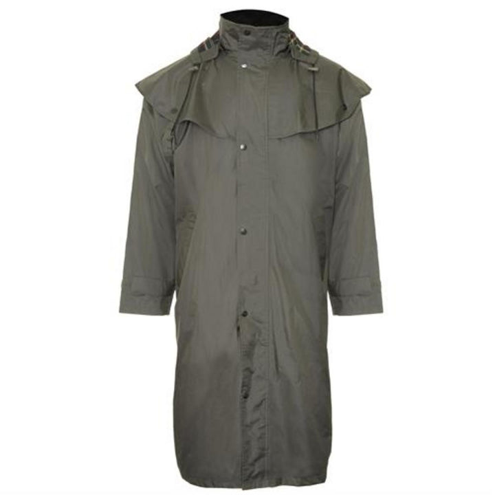 Champion Mens Champion Highgrove Waterproof Long Coat