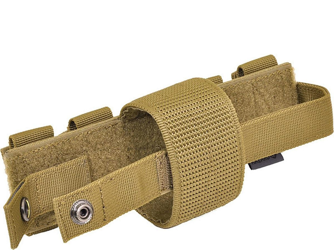 Hazard 4 LOAD UP BELT-MOUNT WEBBING SHEATH