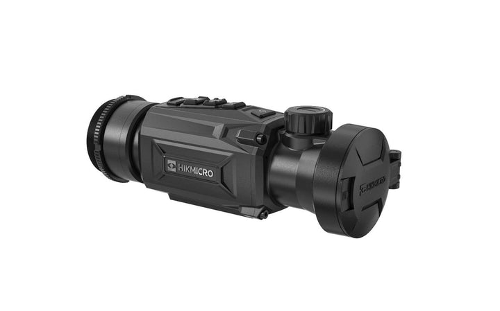 HIKMICRO Thunder 2.0 Clip on 50mm 640pc SUB 20 NETD - No Adaptor