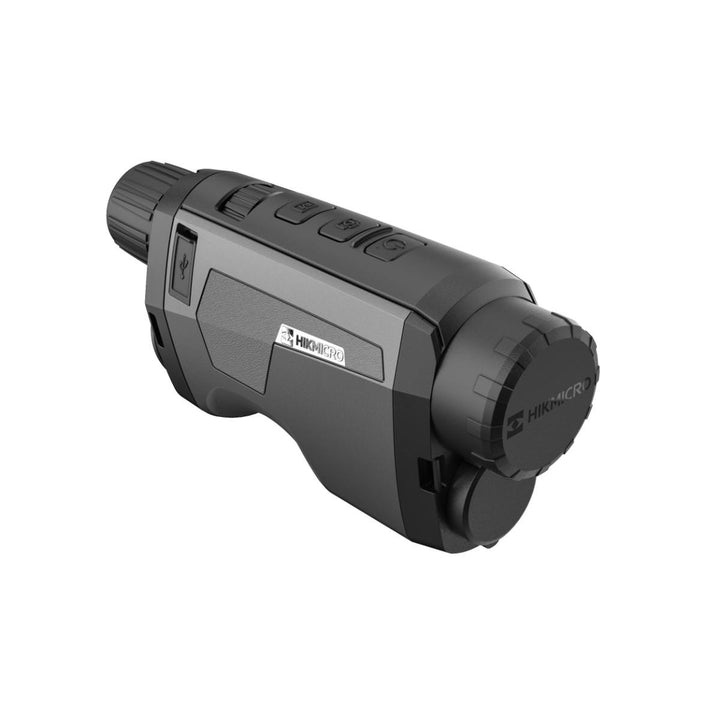 HIKMICRO GRYPHON  GQ35 35mm Pro 640x512 12µm Fusion Thermal & Optical Monocular