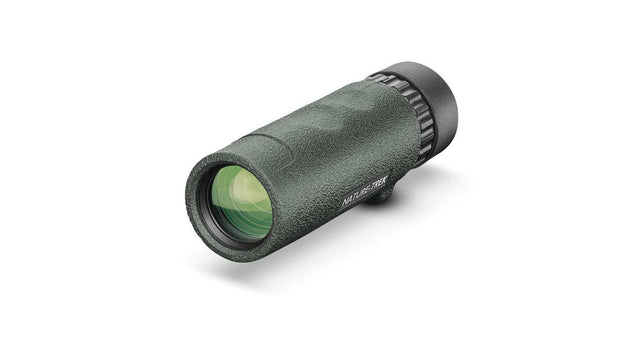 Hawke Nature Trek 10x25 Monocular (Green) Binoculars