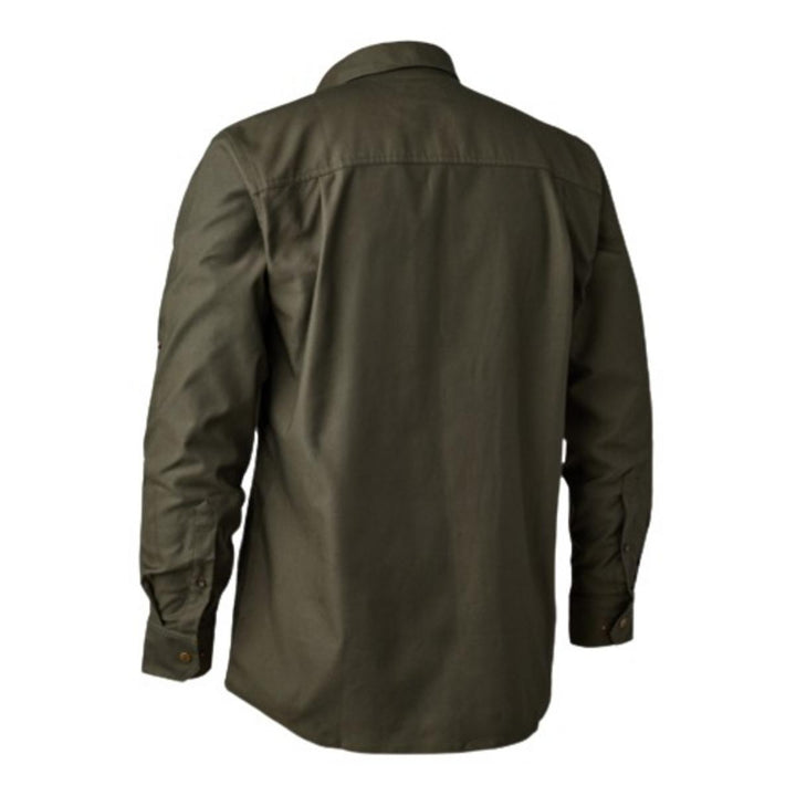 Deerhunter Matabo Shirt - Forest Green