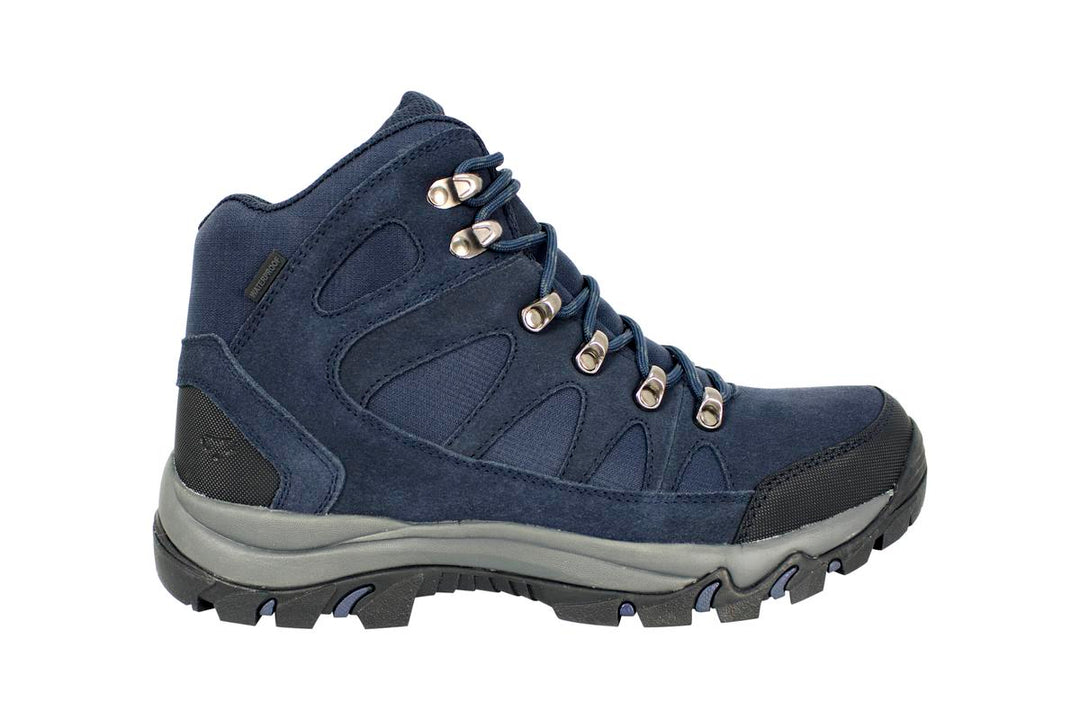 Hoggs of Fife NEVIS WATERPROOF HIKING BOOTS