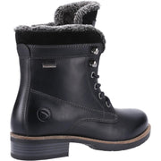 Cotswold Daylesford Mid Boot Black