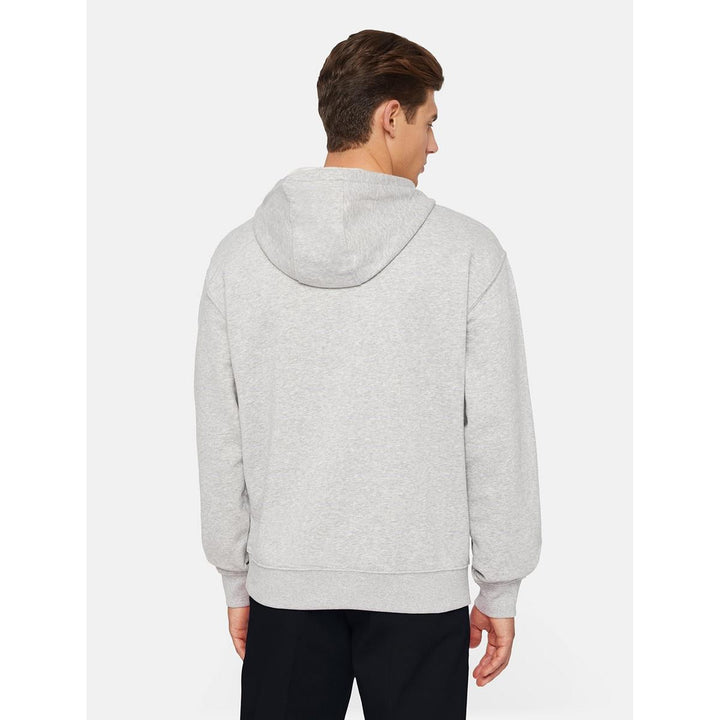 Dickies Everyday Fleece Hoodie Heather