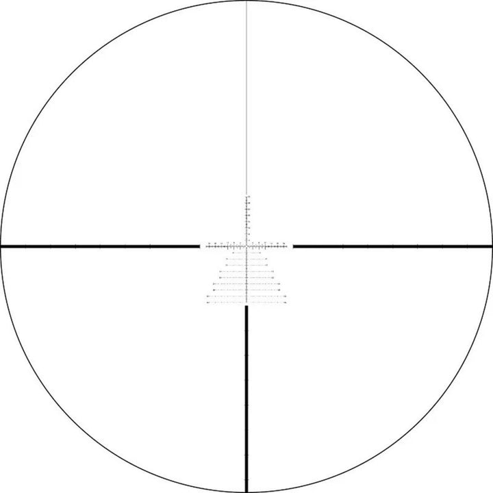 Vortex Strike Eagle 3-18x44 FFP EBR-7C MOA