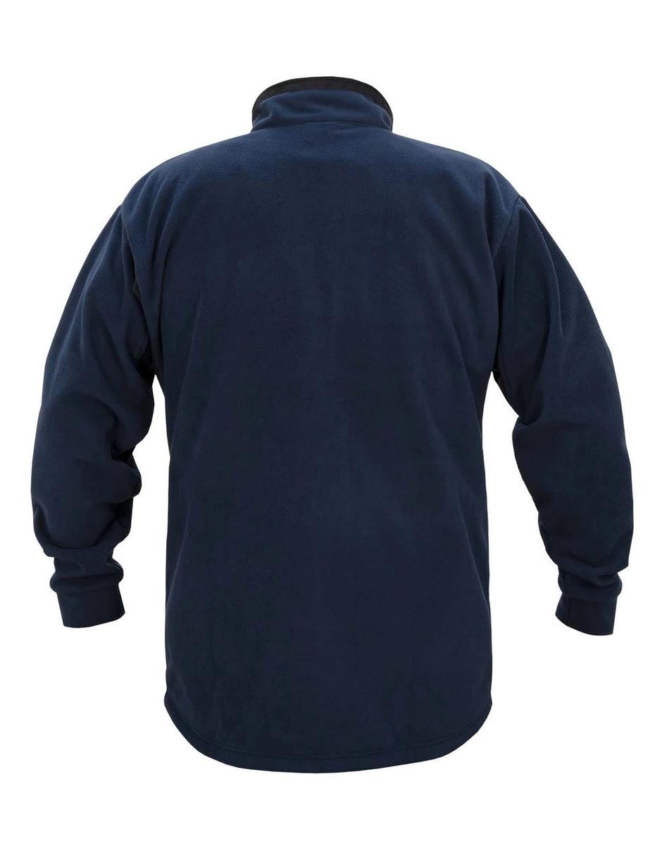 Swazi Molesworth Jacket - Navy