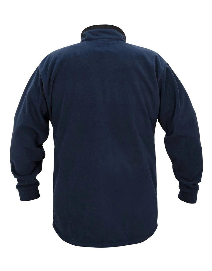 Swazi Molesworth Jacket - Navy