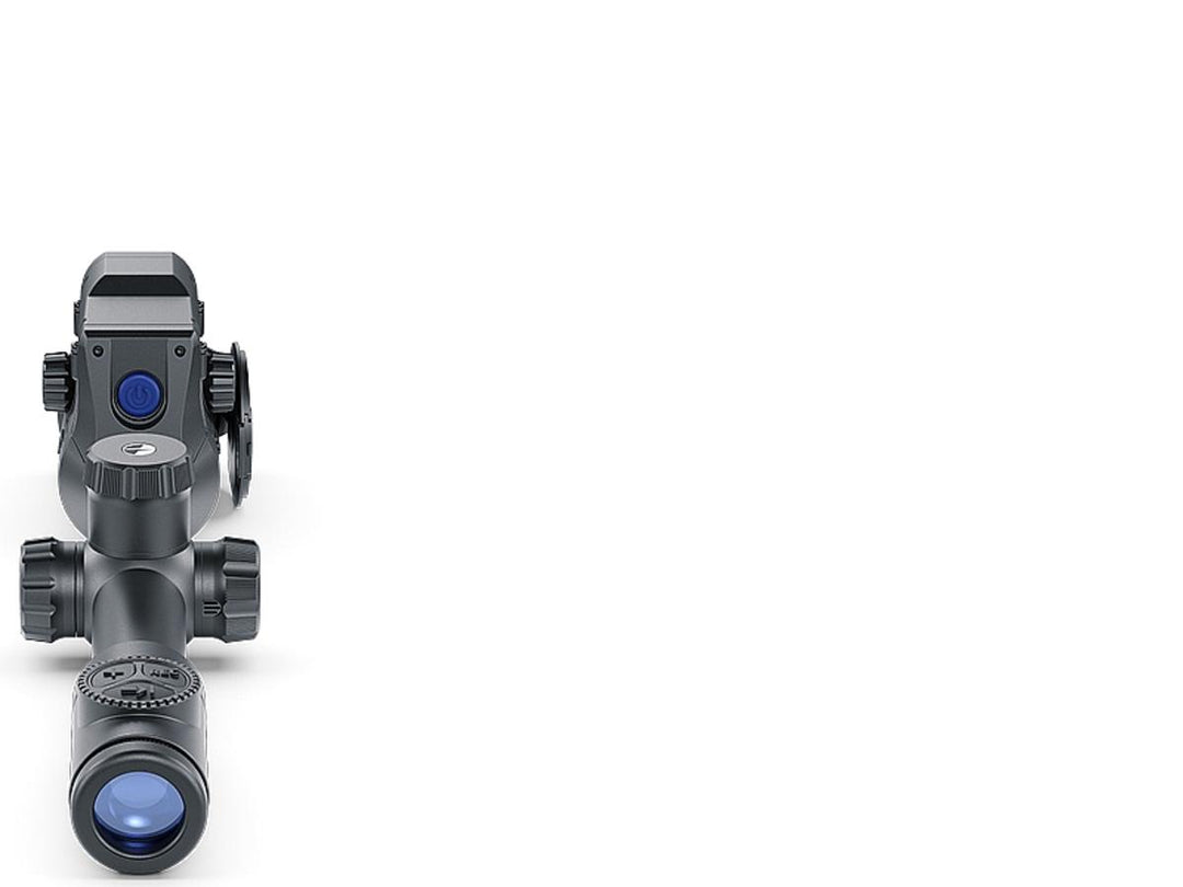 Pulsar Thermion 2 LRF XP50 PRO