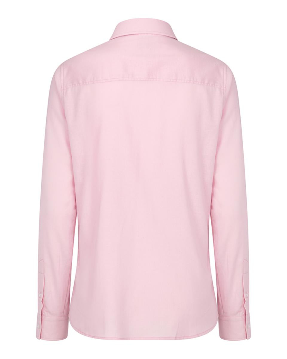 Hoggs of Fife Callie Twill Check Shirt