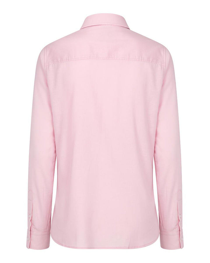 Hoggs of Fife Callie Twill Check Shirt