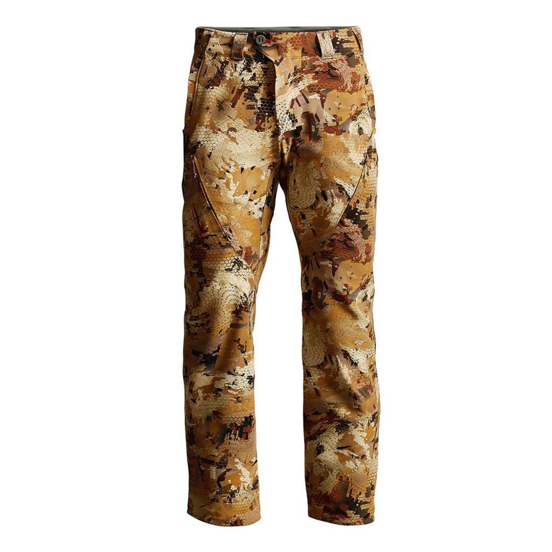 Sitka Dakota Pant Optifade Waterfowl
