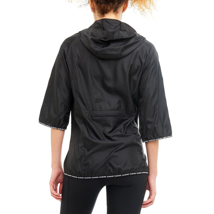 Boudavida Boudavida Packable Rain Mac Black