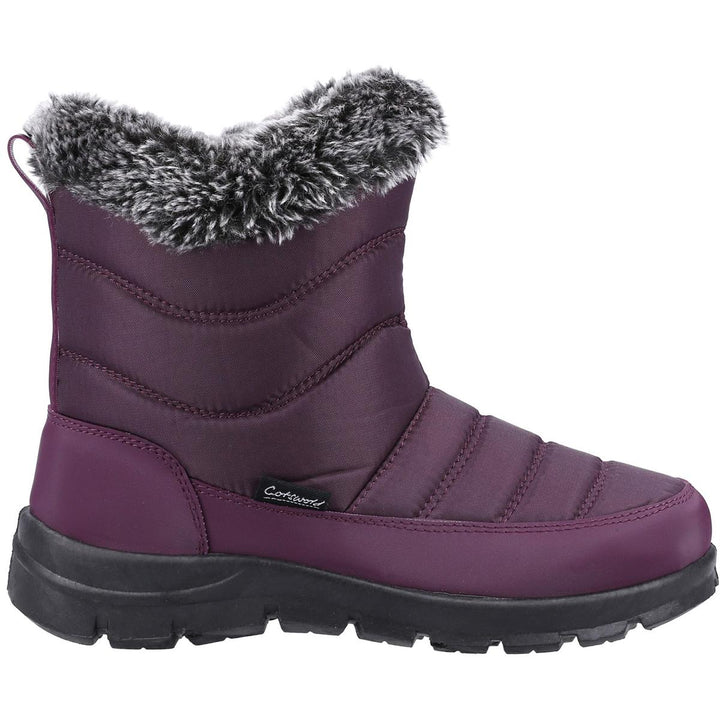 Cotswold Longleat Wellingtons – view 4