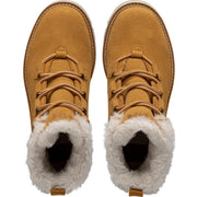 Helly Hansen Sport Alma Ankle Boots Wheat