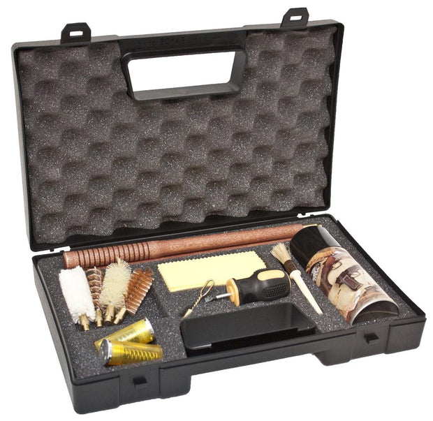 Bisley Comprehensive 20G Shotgun Cleaning Kit
