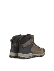 Aigle Sonricker GTX Taupe Ankle Boots