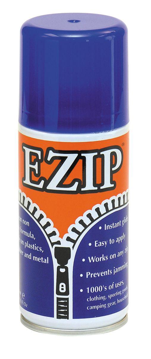 Napier Ezip Zip Lube Spray